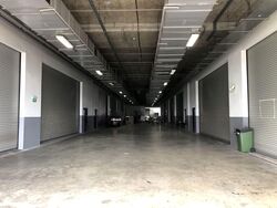 The Westcom (D22), Factory #556745531